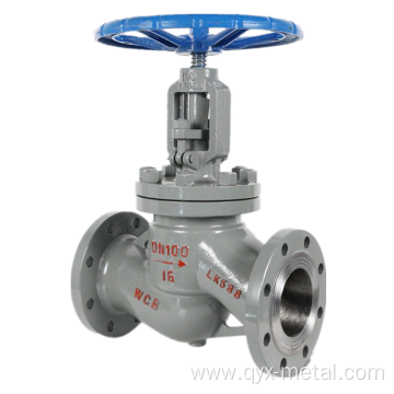 ASTM High Strength Titanium Extended Spindle Gate Valve